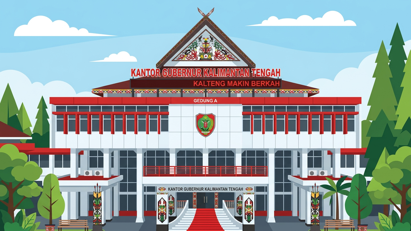 Visi Illustration
