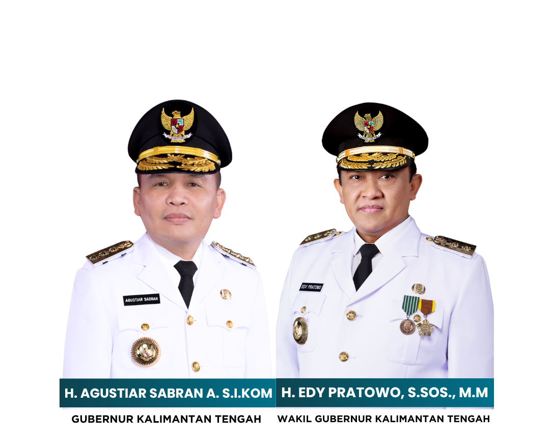 Pimpinan Daerah